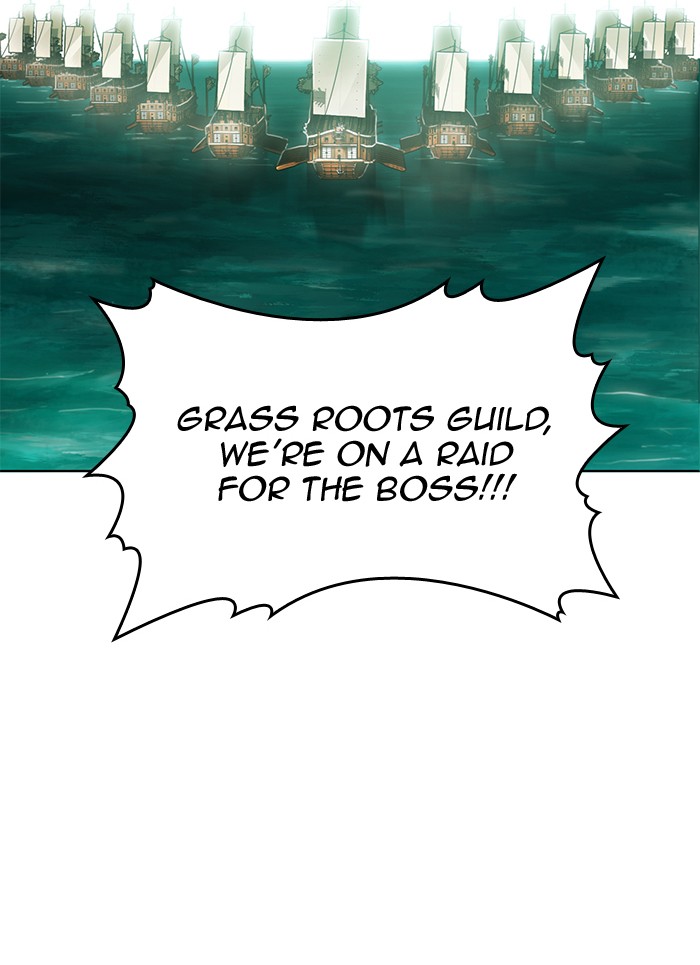 Hardcore Leveling Warrior Chapter 234 page 103 - Chapter 234: [Season 2] Ep. 51