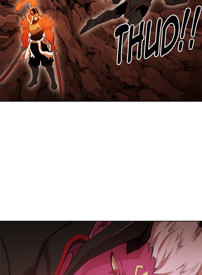 Hardcore Leveling Warrior Chapter 234 page 16 - Chapter 234: [Season 2] Ep. 51