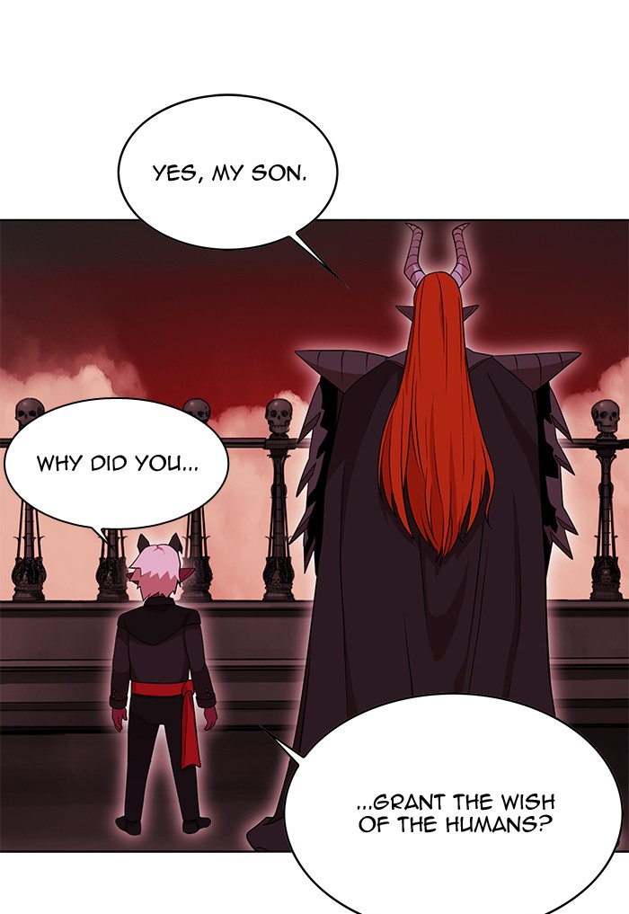 Hardcore Leveling Warrior Chapter 234 page 20 - Chapter 234: [Season 2] Ep. 51