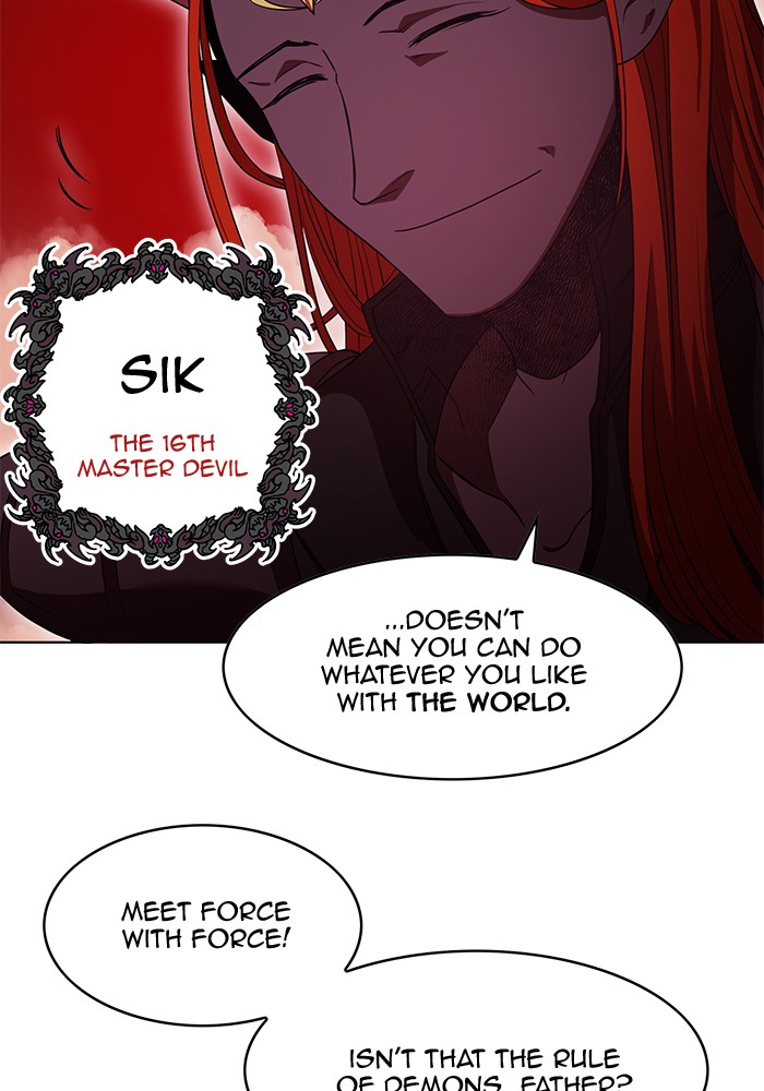 Hardcore Leveling Warrior Chapter 234 page 23 - Chapter 234: [Season 2] Ep. 51