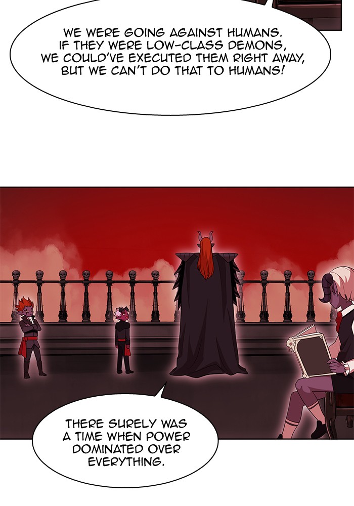 Hardcore Leveling Warrior Chapter 234 page 25 - Chapter 234: [Season 2] Ep. 51