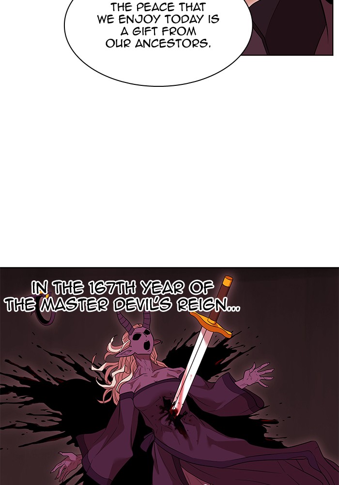 Hardcore Leveling Warrior Chapter 234 page 27 - Chapter 234: [Season 2] Ep. 51