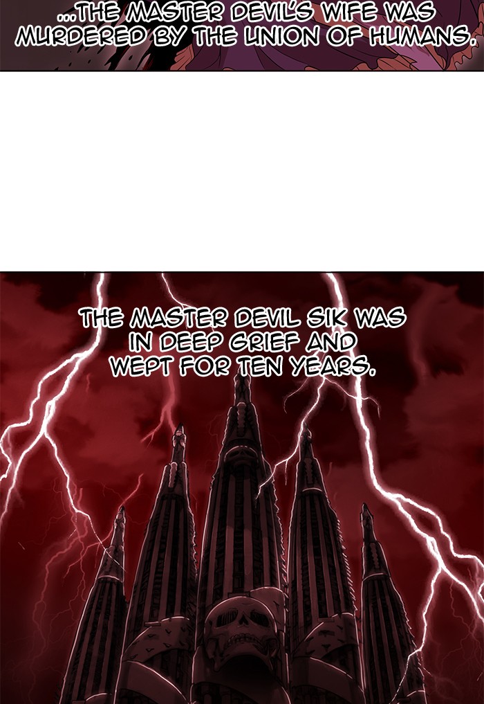 Hardcore Leveling Warrior Chapter 234 page 28 - Chapter 234: [Season 2] Ep. 51