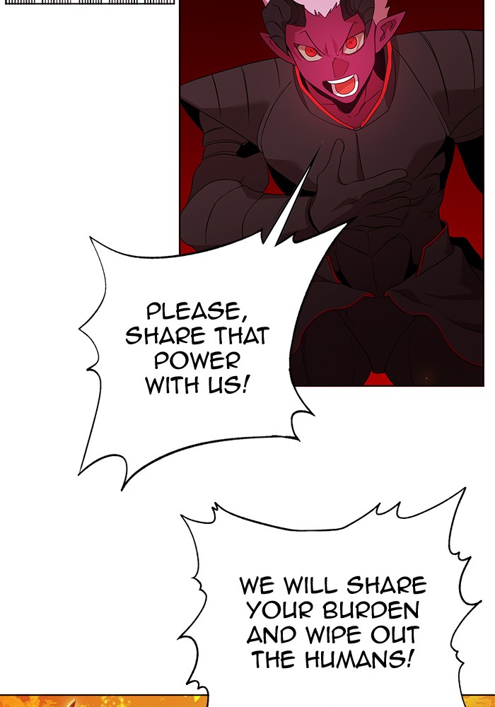 Hardcore Leveling Warrior Chapter 234 page 33 - Chapter 234: [Season 2] Ep. 51