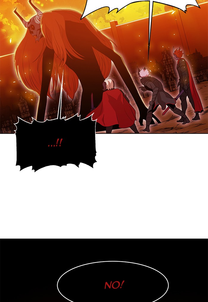 Hardcore Leveling Warrior Chapter 234 page 34 - Chapter 234: [Season 2] Ep. 51