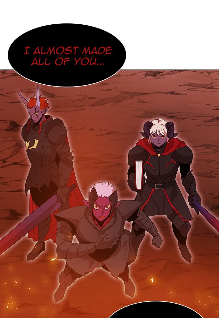 Hardcore Leveling Warrior Chapter 234 page 36 - Chapter 234: [Season 2] Ep. 51