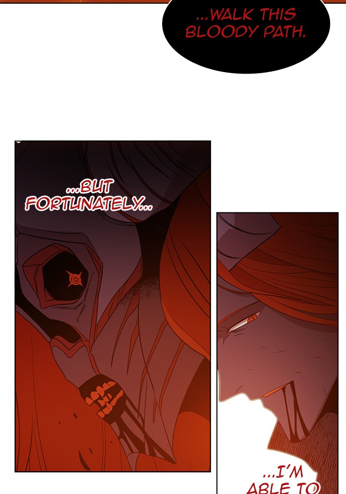 Hardcore Leveling Warrior Chapter 234 page 37 - Chapter 234: [Season 2] Ep. 51