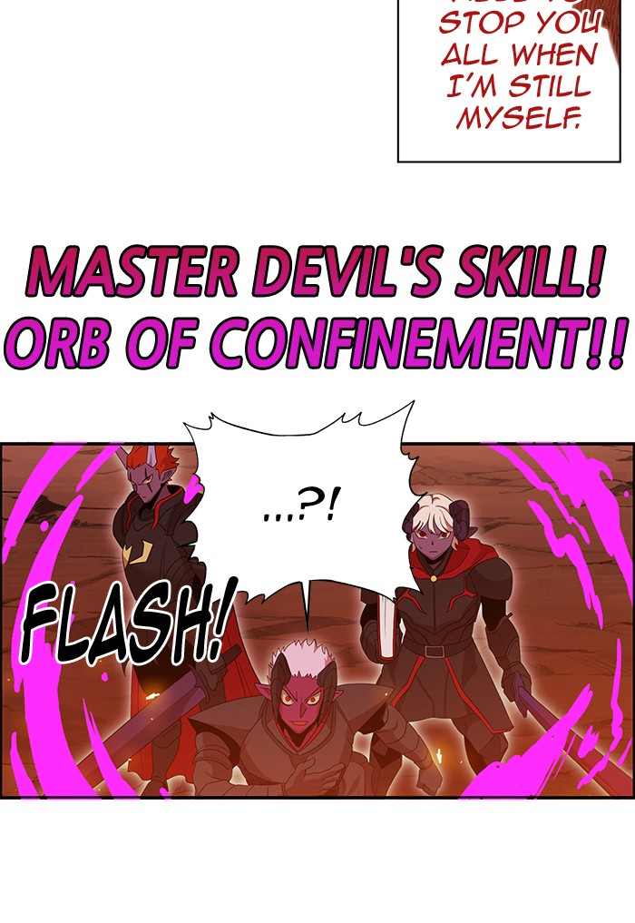 Hardcore Leveling Warrior Chapter 234 page 38 - Chapter 234: [Season 2] Ep. 51
