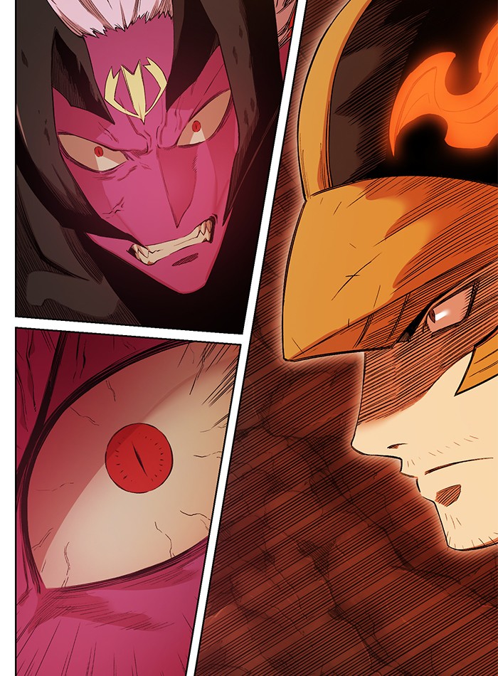 Hardcore Leveling Warrior Chapter 234 page 4 - Chapter 234: [Season 2] Ep. 51