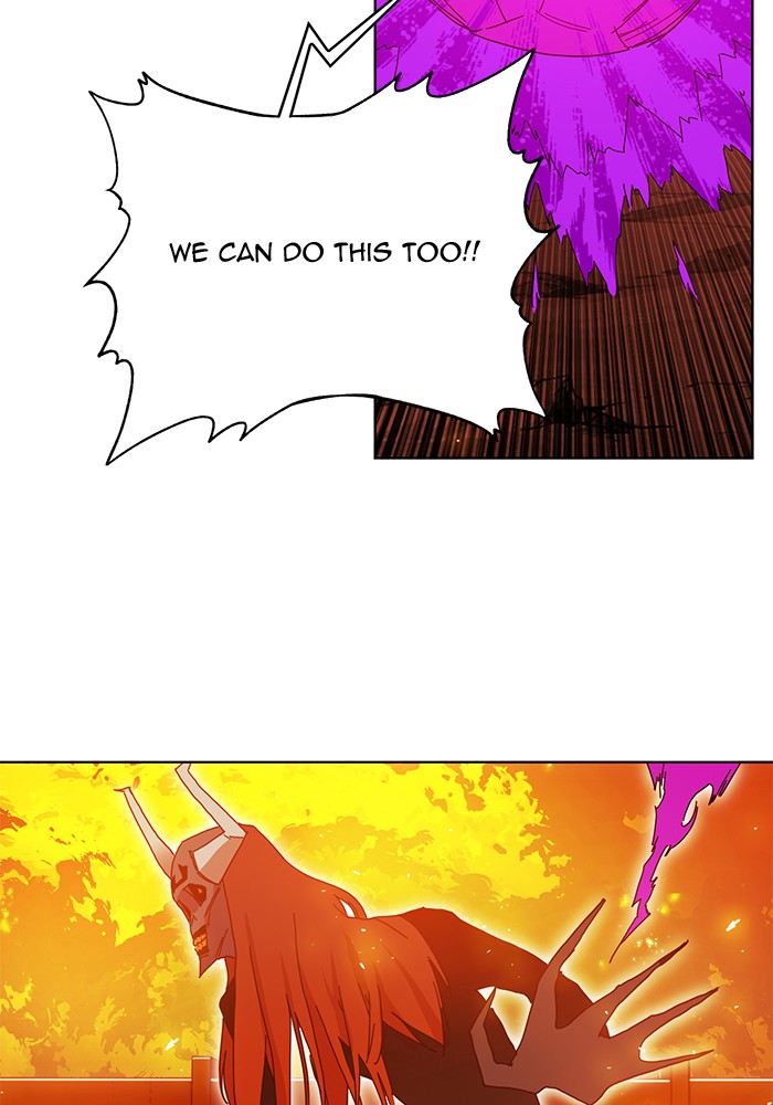 Hardcore Leveling Warrior Chapter 234 page 40 - Chapter 234: [Season 2] Ep. 51