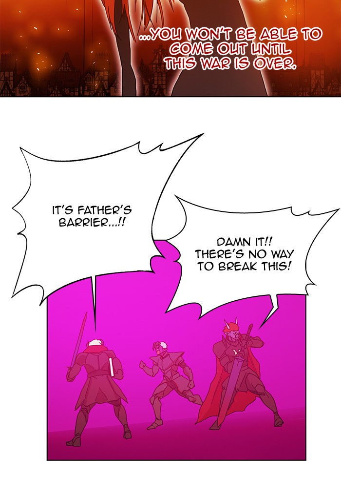 Hardcore Leveling Warrior Chapter 234 page 41 - Chapter 234: [Season 2] Ep. 51