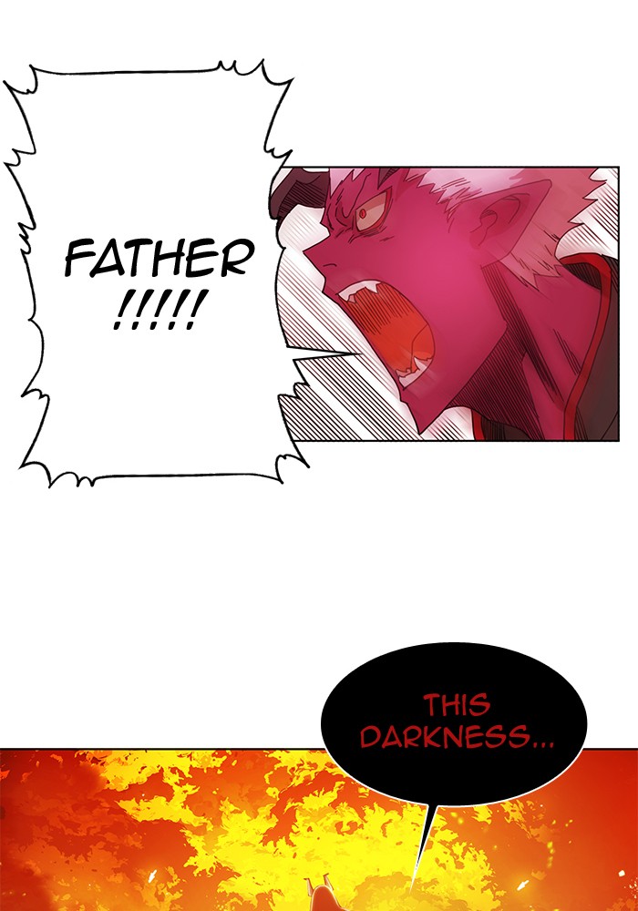 Hardcore Leveling Warrior Chapter 234 page 42 - Chapter 234: [Season 2] Ep. 51