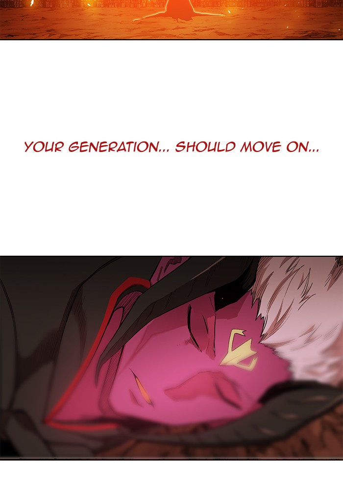 Hardcore Leveling Warrior Chapter 234 page 44 - Chapter 234: [Season 2] Ep. 51