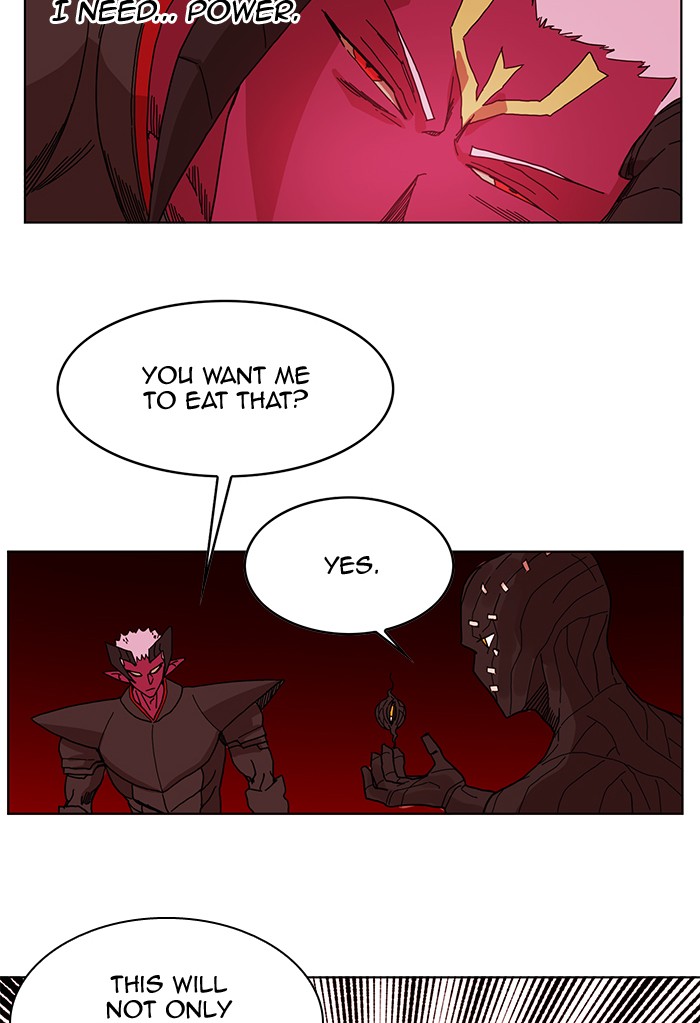 Hardcore Leveling Warrior Chapter 234 page 47 - Chapter 234: [Season 2] Ep. 51