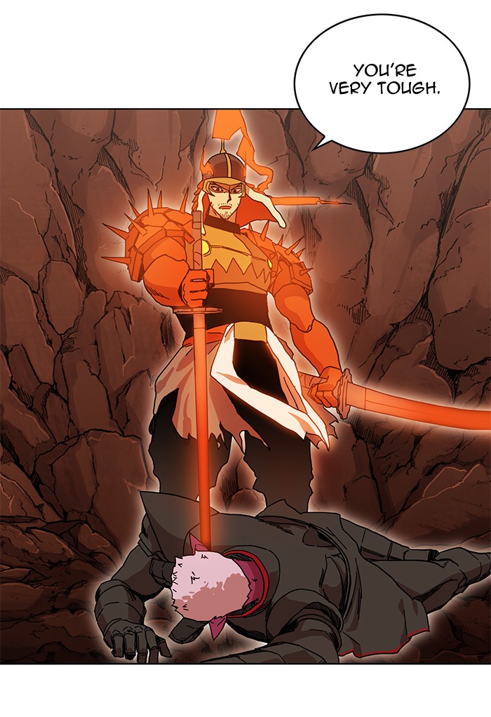 Hardcore Leveling Warrior Chapter 234 page 49 - Chapter 234: [Season 2] Ep. 51