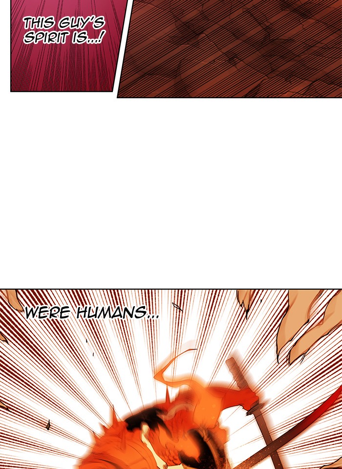 Hardcore Leveling Warrior Chapter 234 page 5 - Chapter 234: [Season 2] Ep. 51