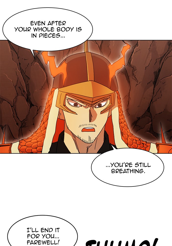 Hardcore Leveling Warrior Chapter 234 page 50 - Chapter 234: [Season 2] Ep. 51