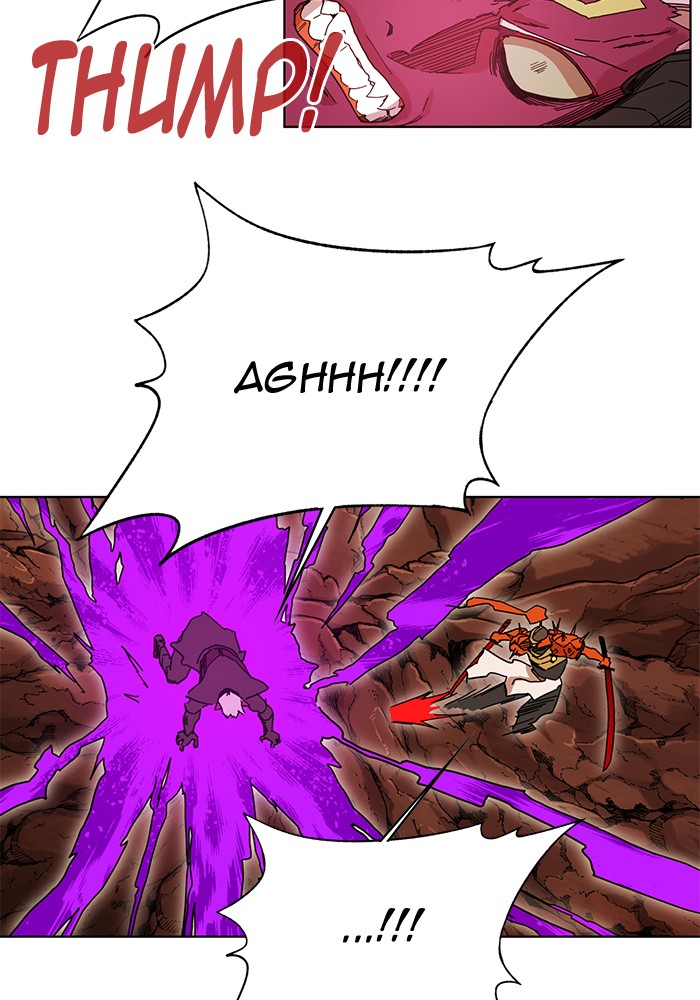 Hardcore Leveling Warrior Chapter 234 page 52 - Chapter 234: [Season 2] Ep. 51