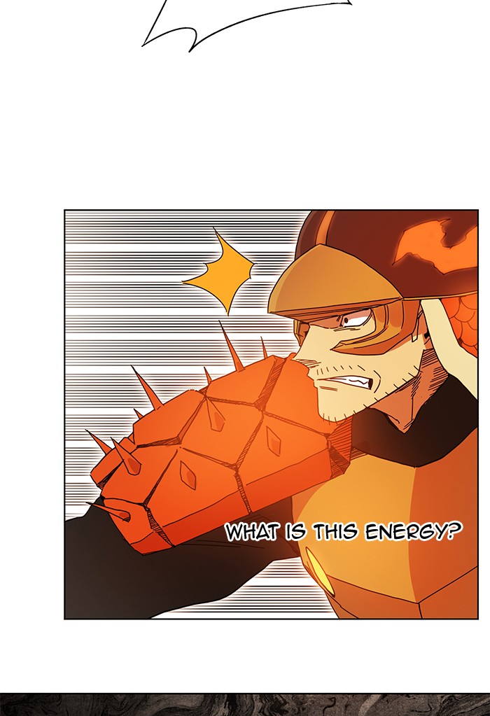 Hardcore Leveling Warrior Chapter 234 page 53 - Chapter 234: [Season 2] Ep. 51