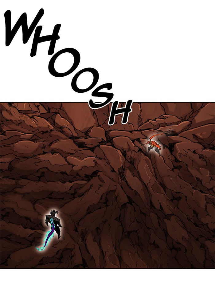 Hardcore Leveling Warrior Chapter 234 page 58 - Chapter 234: [Season 2] Ep. 51