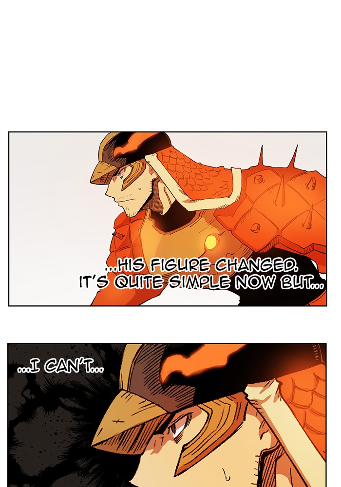 Hardcore Leveling Warrior Chapter 234 page 59 - Chapter 234: [Season 2] Ep. 51