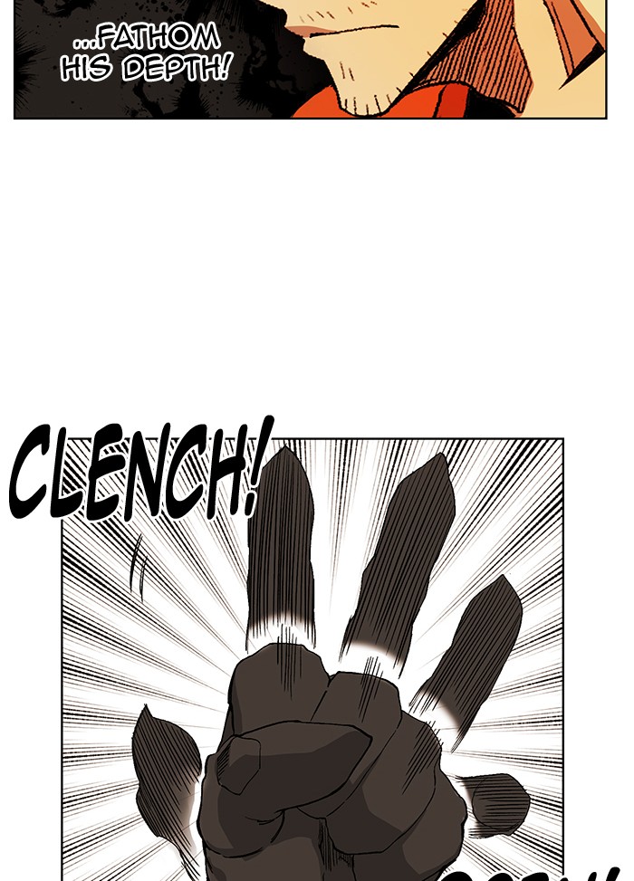 Hardcore Leveling Warrior Chapter 234 page 60 - Chapter 234: [Season 2] Ep. 51