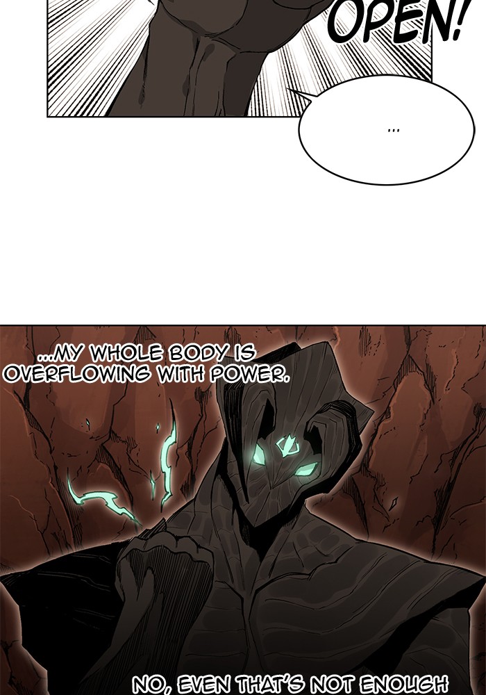Hardcore Leveling Warrior Chapter 234 page 61 - Chapter 234: [Season 2] Ep. 51