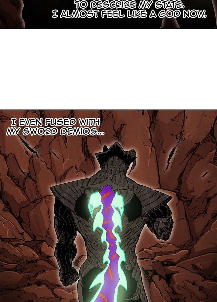 Hardcore Leveling Warrior Chapter 234 page 62 - Chapter 234: [Season 2] Ep. 51