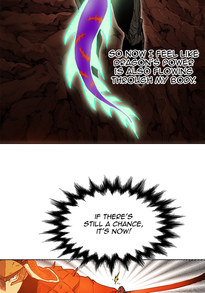 Hardcore Leveling Warrior Chapter 234 page 63 - Chapter 234: [Season 2] Ep. 51