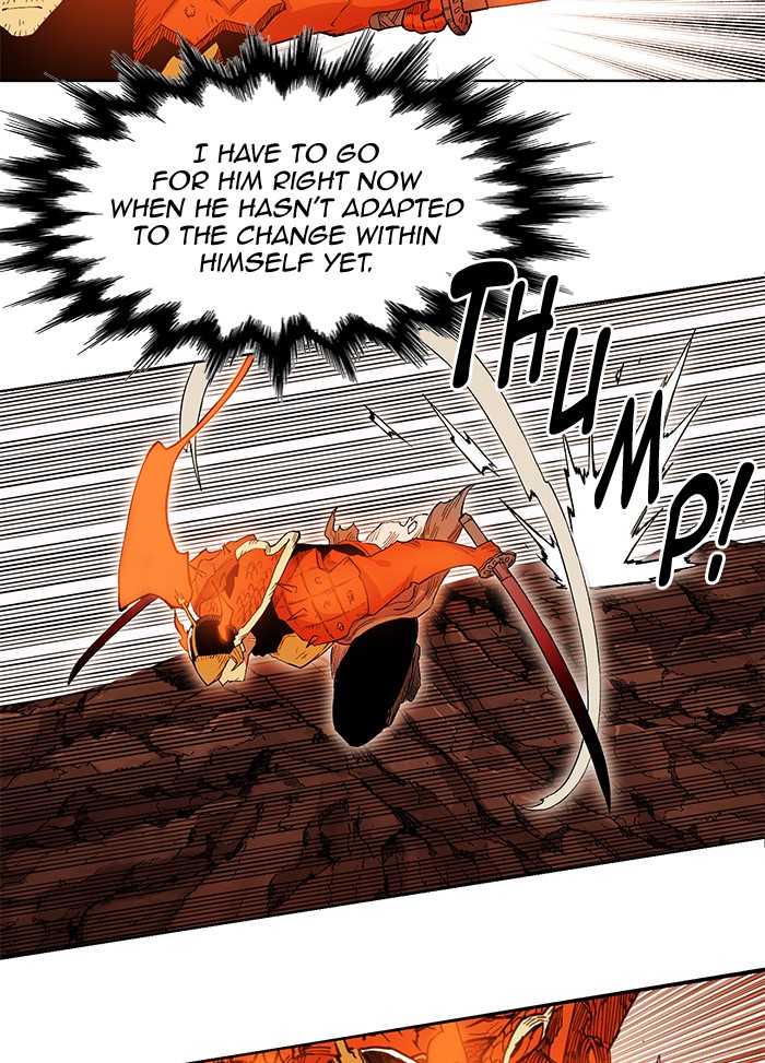 Hardcore Leveling Warrior Chapter 234 page 64 - Chapter 234: [Season 2] Ep. 51