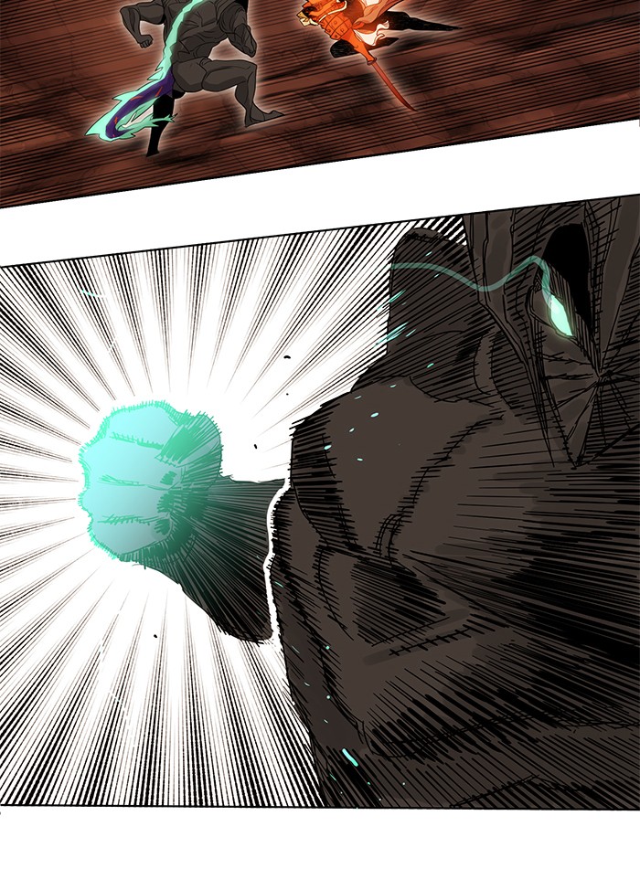 Hardcore Leveling Warrior Chapter 234 page 70 - Chapter 234: [Season 2] Ep. 51
