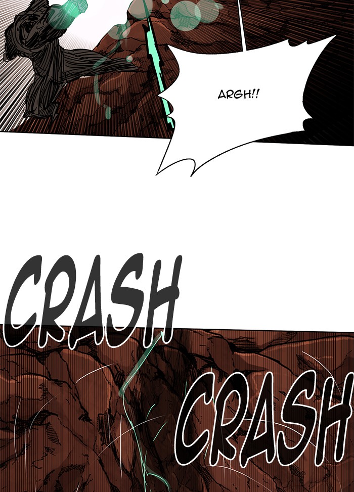 Hardcore Leveling Warrior Chapter 234 page 72 - Chapter 234: [Season 2] Ep. 51