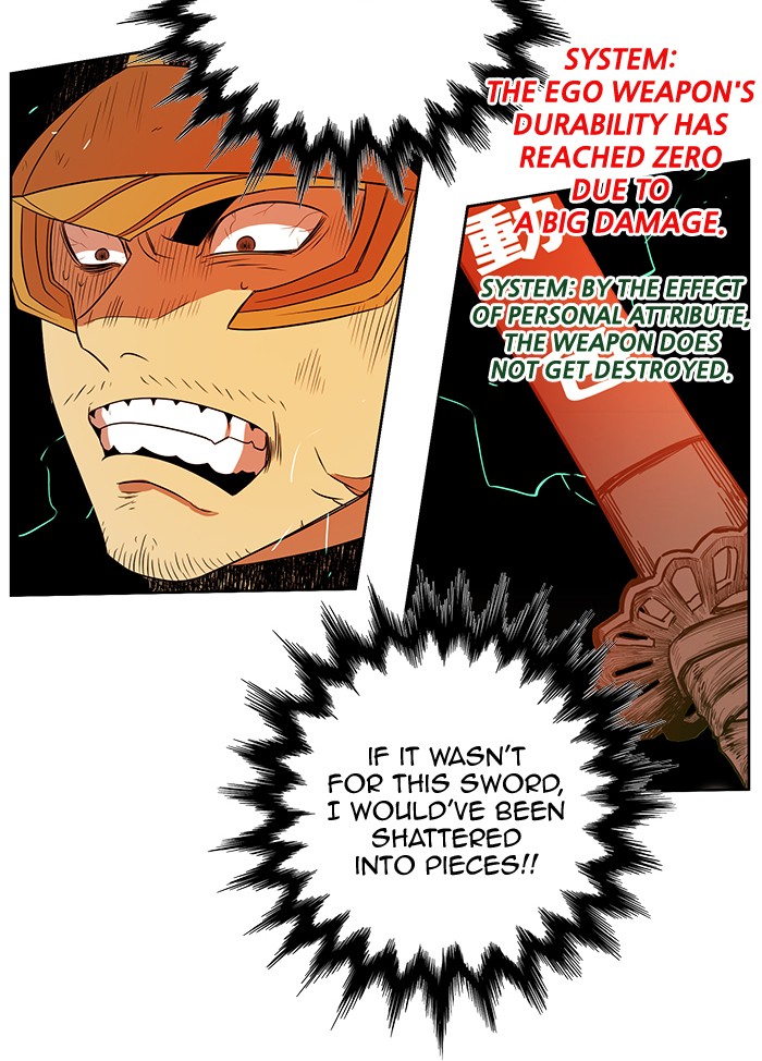Hardcore Leveling Warrior Chapter 234 page 74 - Chapter 234: [Season 2] Ep. 51
