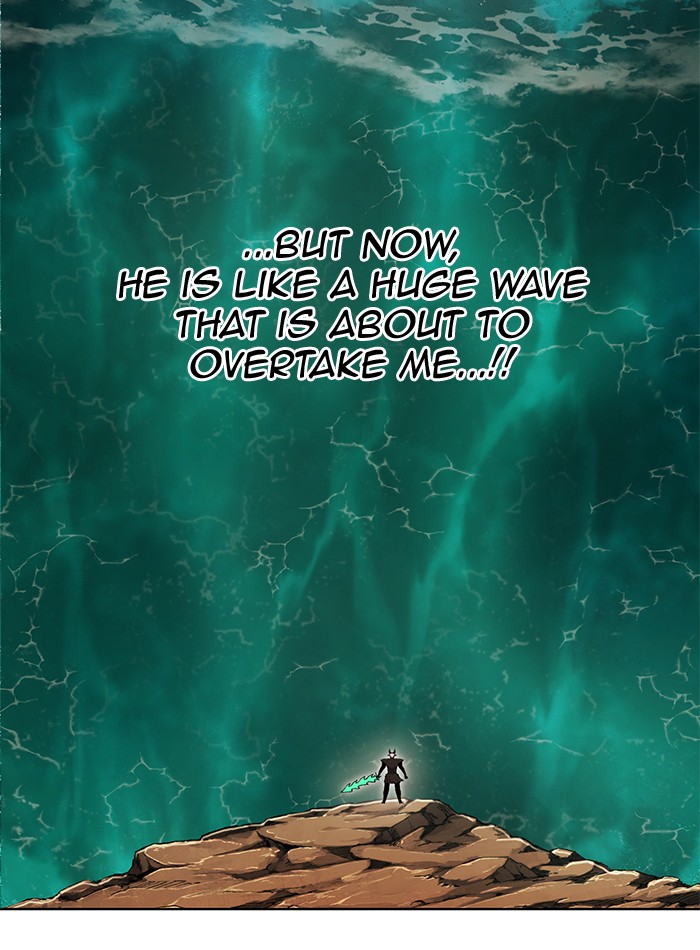 Hardcore Leveling Warrior Chapter 234 page 8 - Chapter 234: [Season 2] Ep. 51