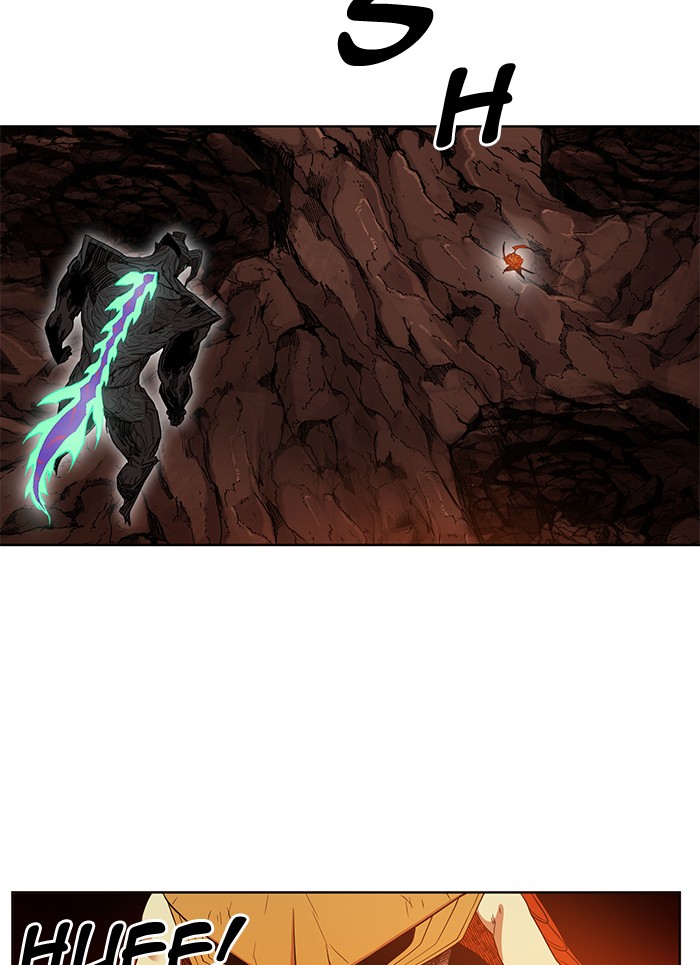 Hardcore Leveling Warrior Chapter 234 page 81 - Chapter 234: [Season 2] Ep. 51