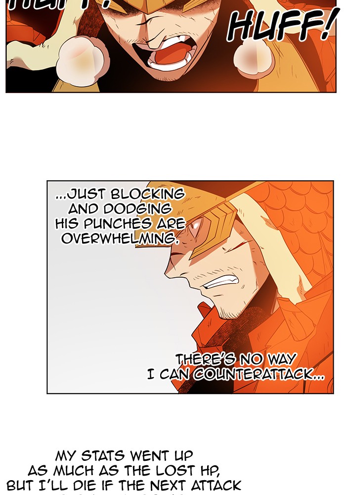Hardcore Leveling Warrior Chapter 234 page 82 - Chapter 234: [Season 2] Ep. 51