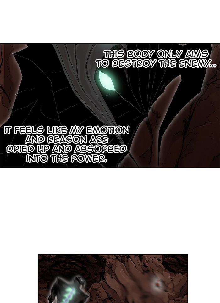 Hardcore Leveling Warrior Chapter 234 page 85 - Chapter 234: [Season 2] Ep. 51