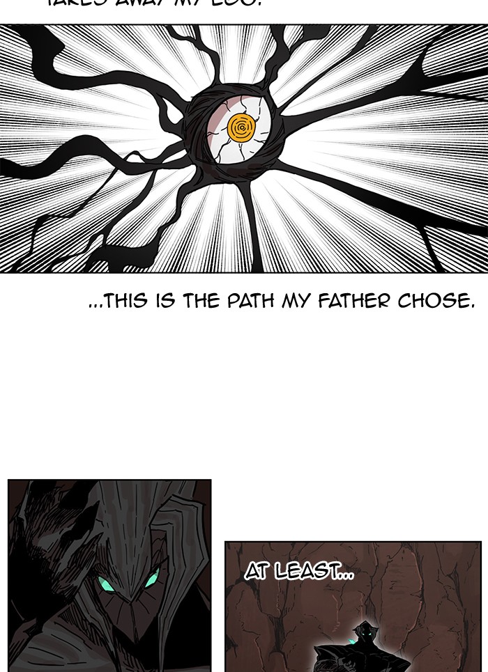 Hardcore Leveling Warrior Chapter 234 page 87 - Chapter 234: [Season 2] Ep. 51