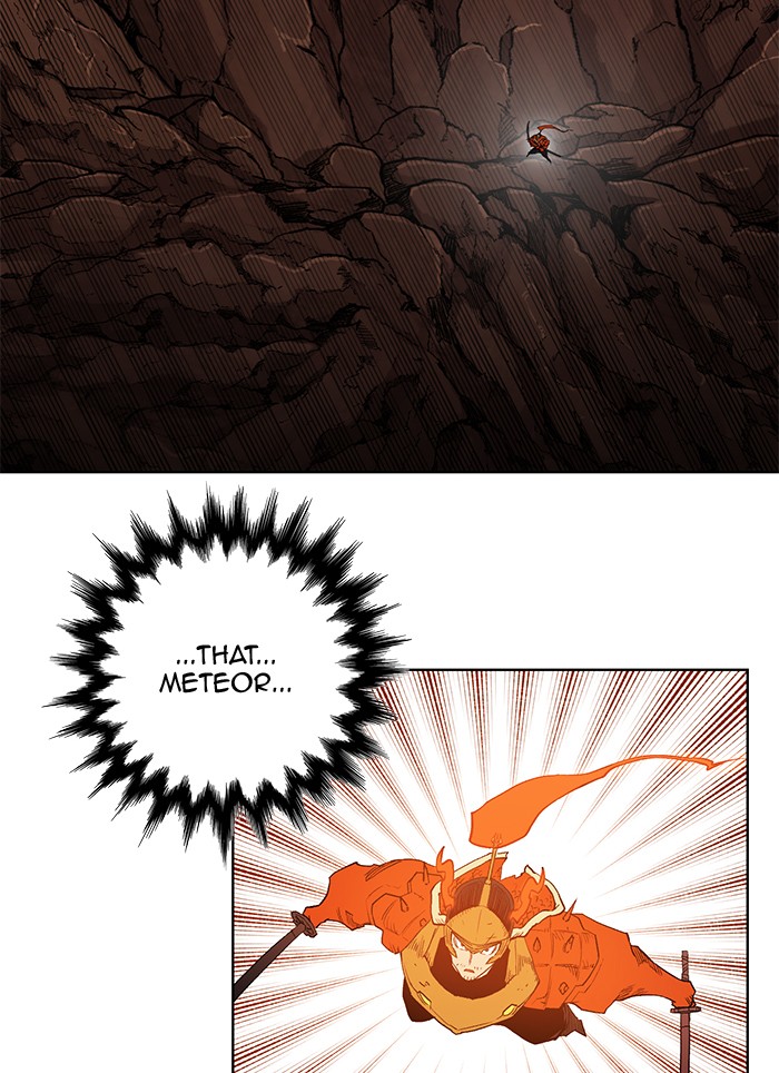 Hardcore Leveling Warrior Chapter 234 page 91 - Chapter 234: [Season 2] Ep. 51