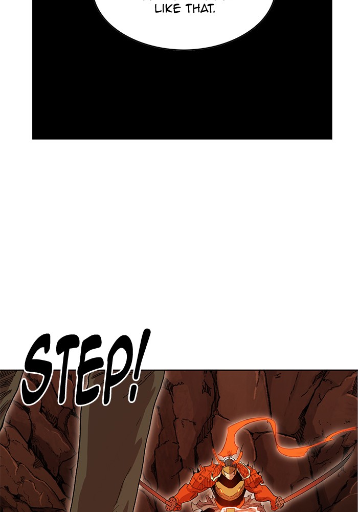 Hardcore Leveling Warrior Chapter 234 page 96 - Chapter 234: [Season 2] Ep. 51