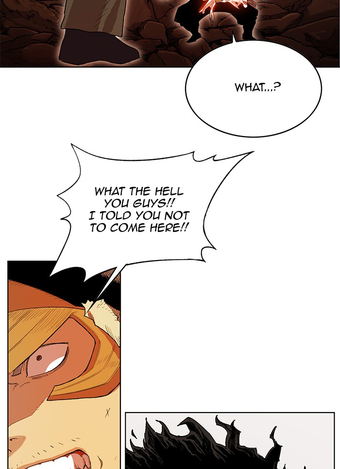 Hardcore Leveling Warrior Chapter 234 page 97 - Chapter 234: [Season 2] Ep. 51
