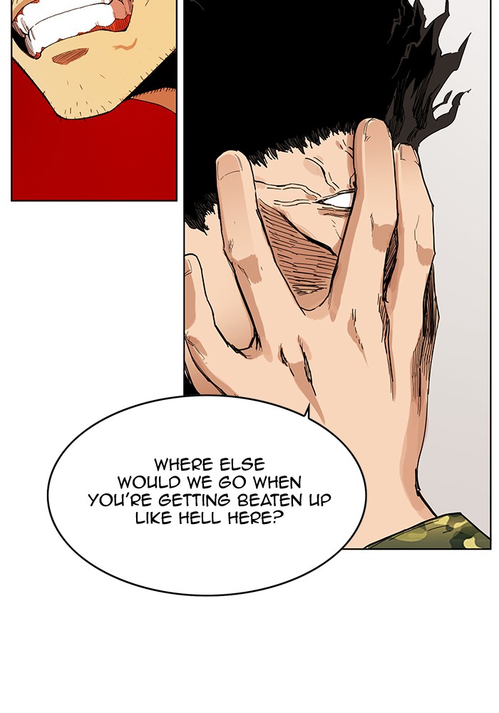 Hardcore Leveling Warrior Chapter 234 page 98 - Chapter 234: [Season 2] Ep. 51