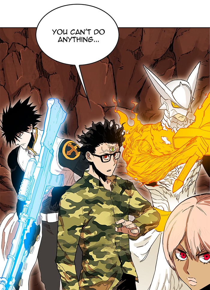 Hardcore Leveling Warrior Chapter 234 page 99 - Chapter 234: [Season 2] Ep. 51