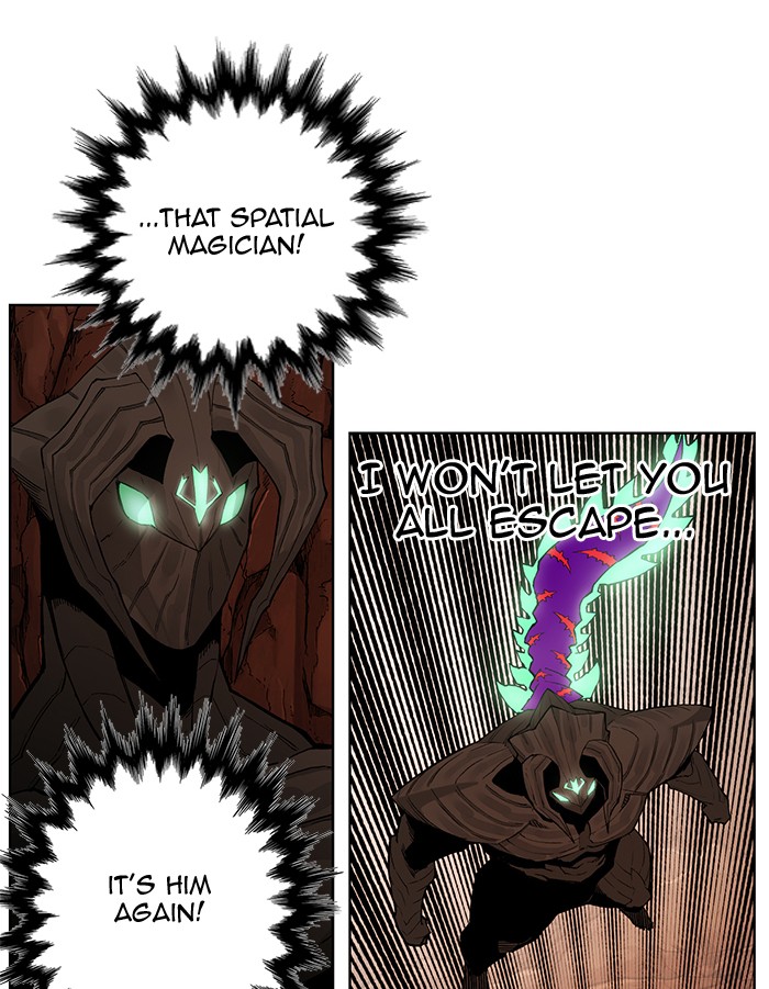 Hardcore Leveling Warrior Chapter 235 page 11 - Chapter 235: [Season 2] Ep. 52