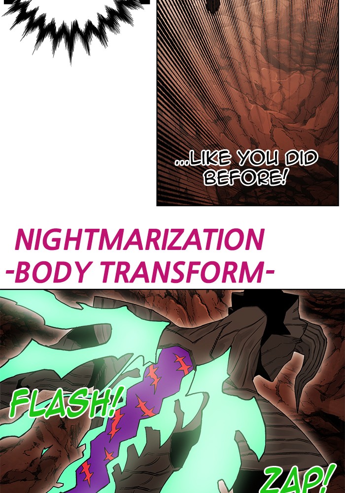 Hardcore Leveling Warrior Chapter 235 page 12 - Chapter 235: [Season 2] Ep. 52
