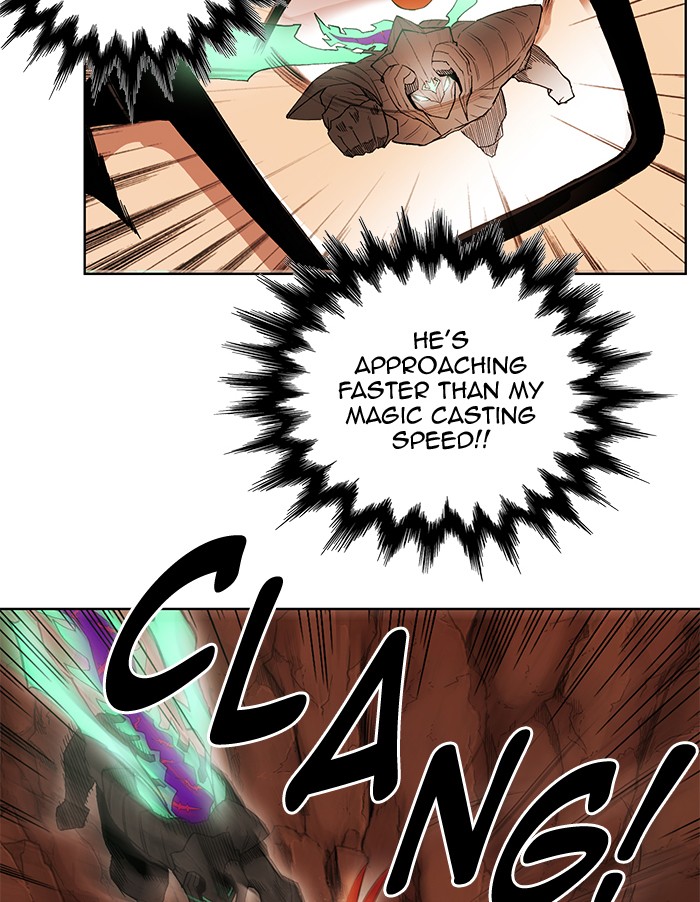 Hardcore Leveling Warrior Chapter 235 page 17 - Chapter 235: [Season 2] Ep. 52