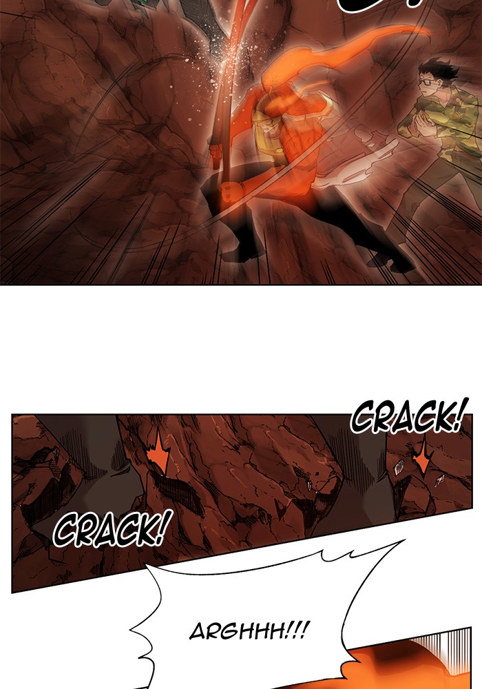 Hardcore Leveling Warrior Chapter 235 page 18 - Chapter 235: [Season 2] Ep. 52