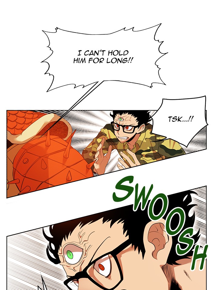 Hardcore Leveling Warrior Chapter 235 page 20 - Chapter 235: [Season 2] Ep. 52