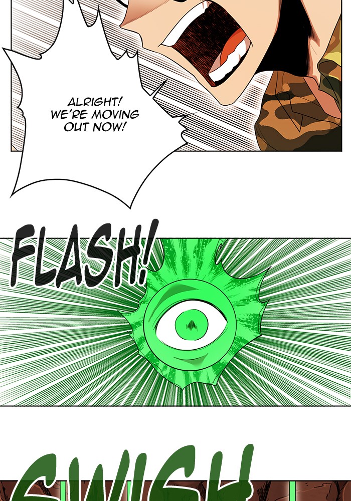 Hardcore Leveling Warrior Chapter 235 page 21 - Chapter 235: [Season 2] Ep. 52