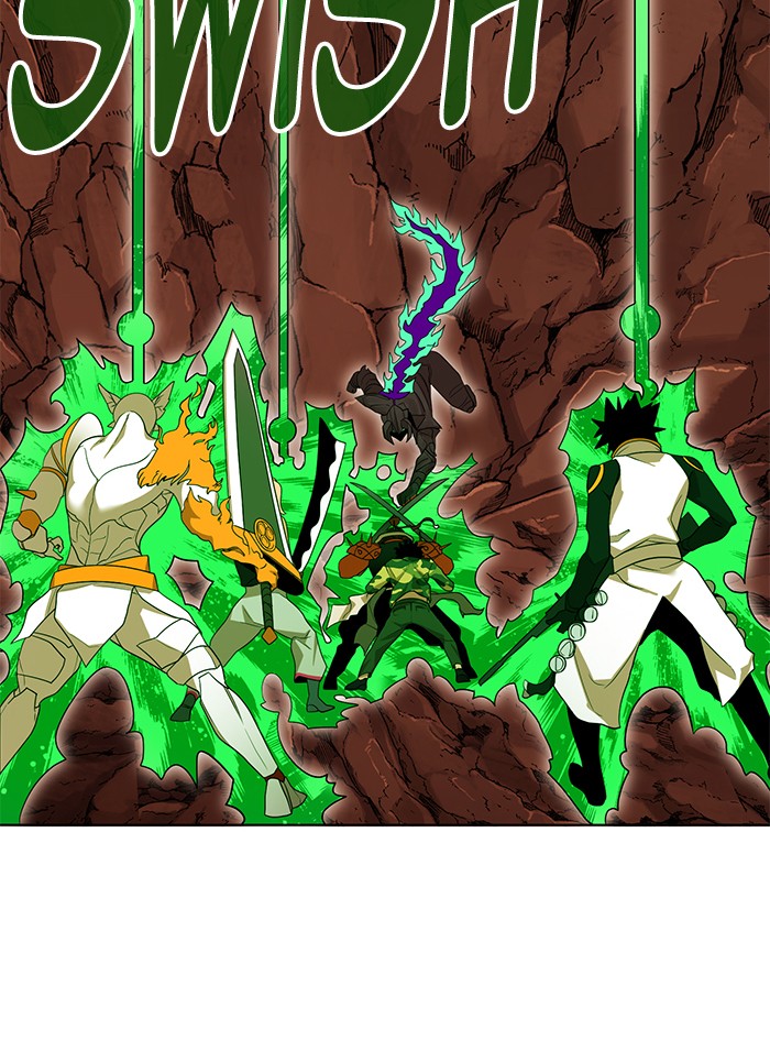 Hardcore Leveling Warrior Chapter 235 page 22 - Chapter 235: [Season 2] Ep. 52
